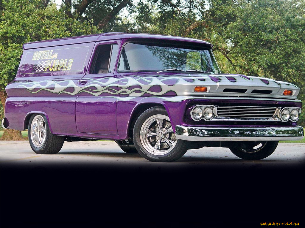 , custom, 5dr, off, road